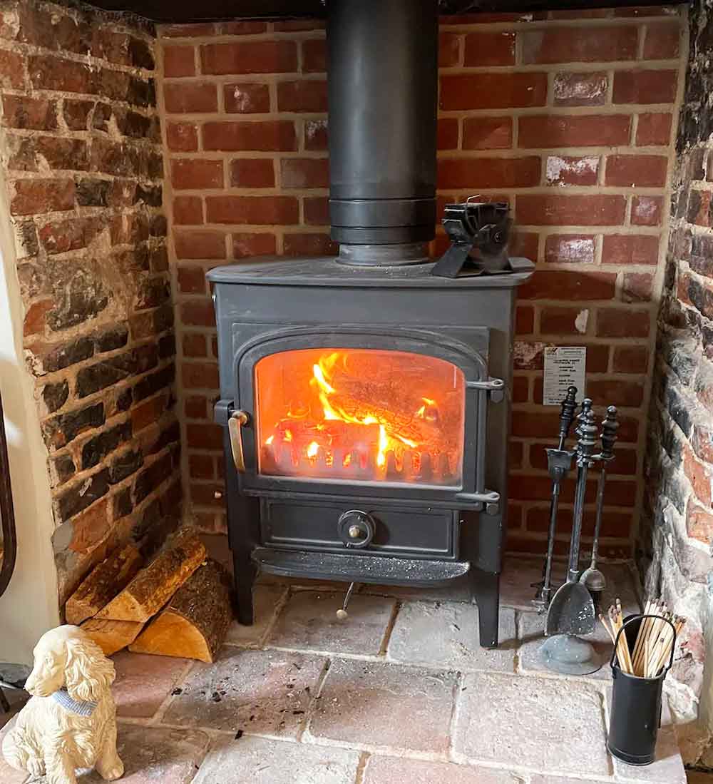 Holly Farm House Norfolk