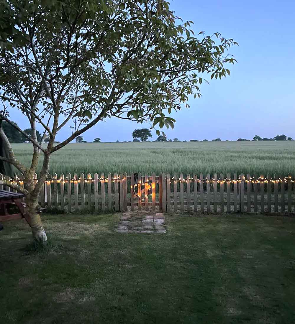 Holly Farm House Norfolk