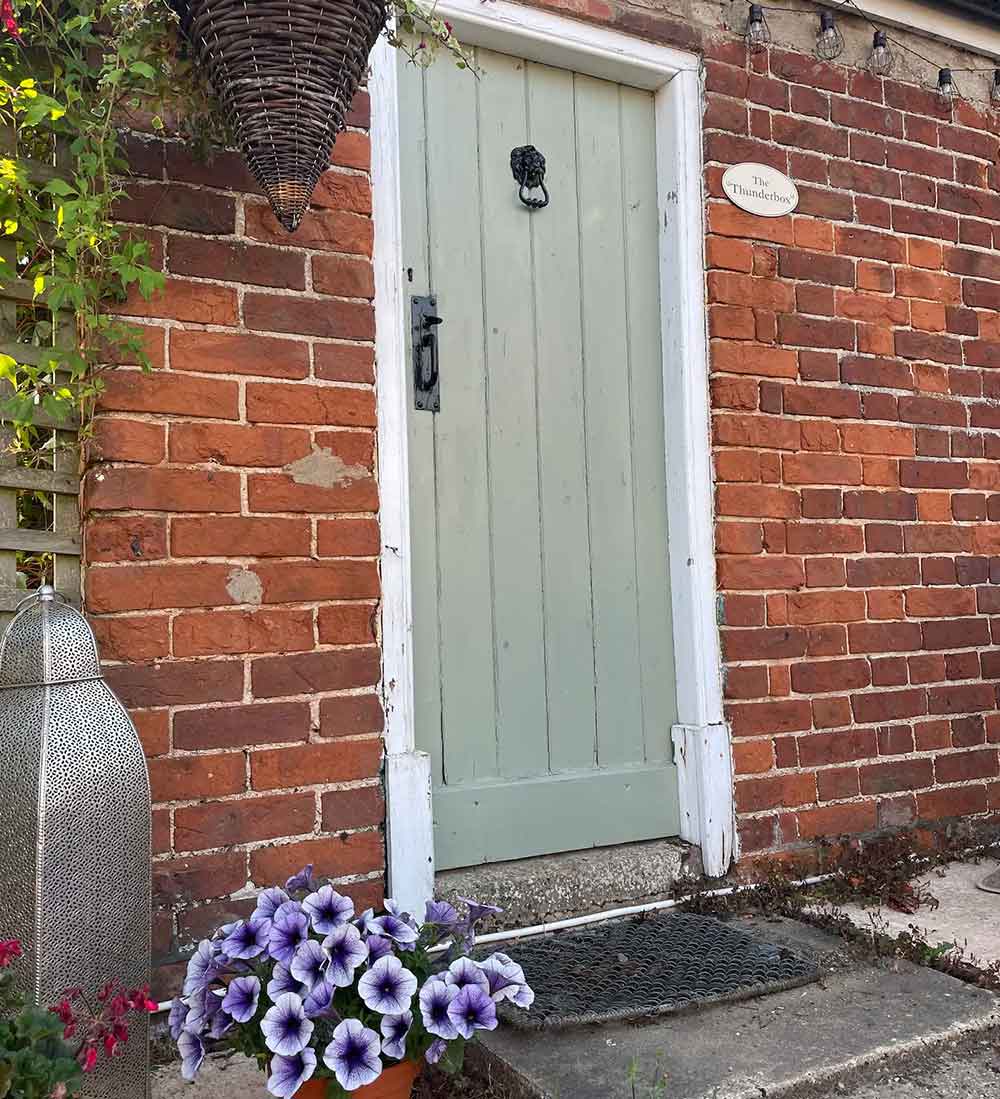 Holly Farm House Norfolk